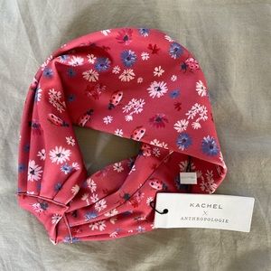 KACHEL x ANTHROPOLOGIE headband